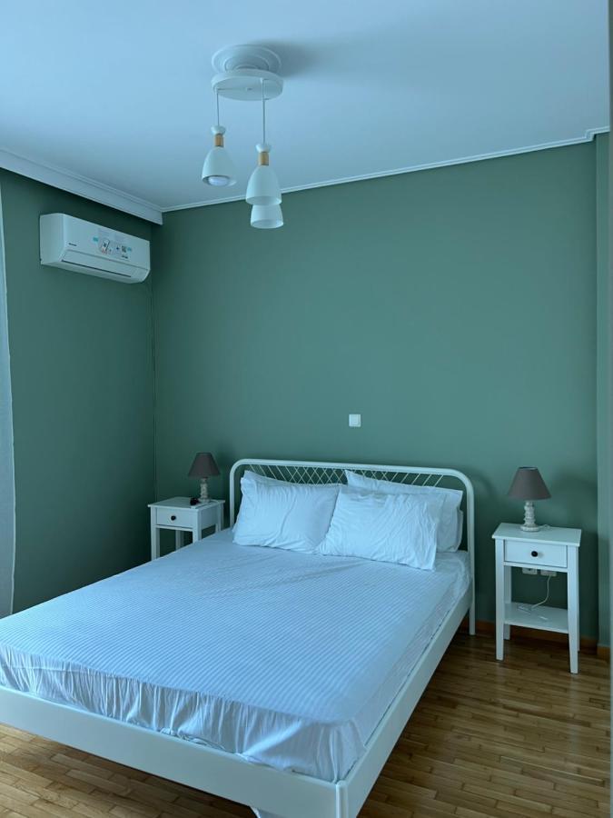 Anastasis House Leilighet Athen Eksteriør bilde
