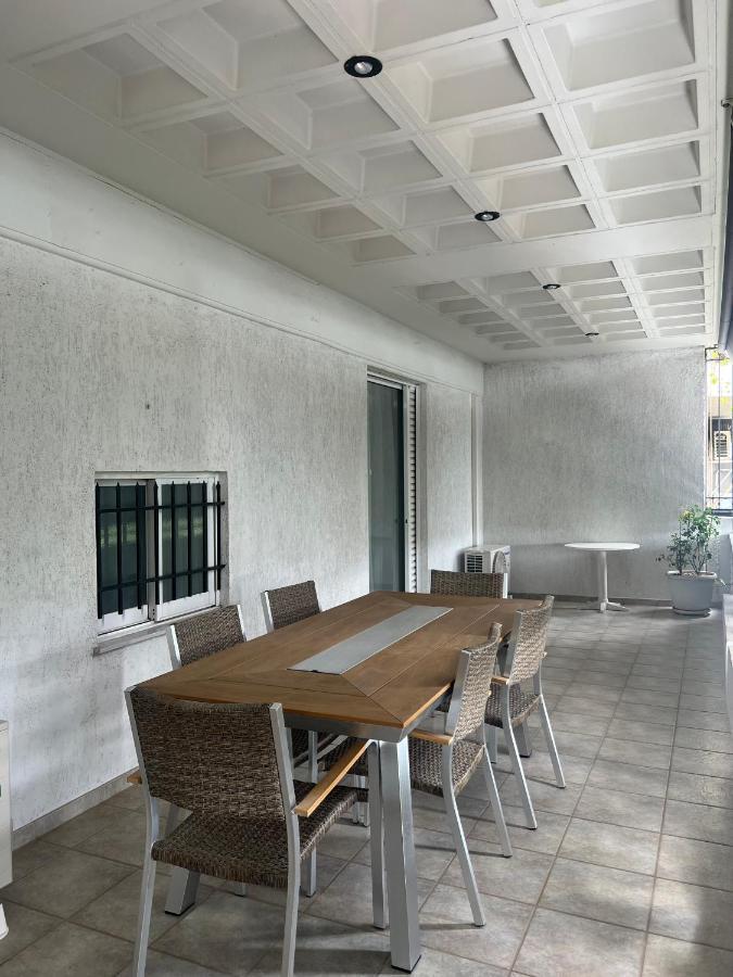 Anastasis House Leilighet Athen Eksteriør bilde