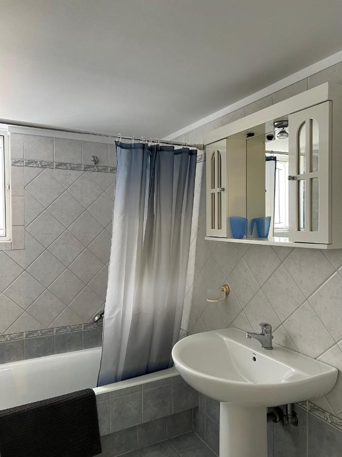 Anastasis House Leilighet Athen Eksteriør bilde