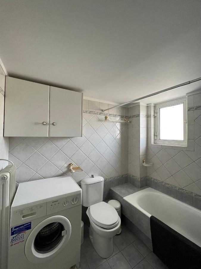 Anastasis House Leilighet Athen Eksteriør bilde