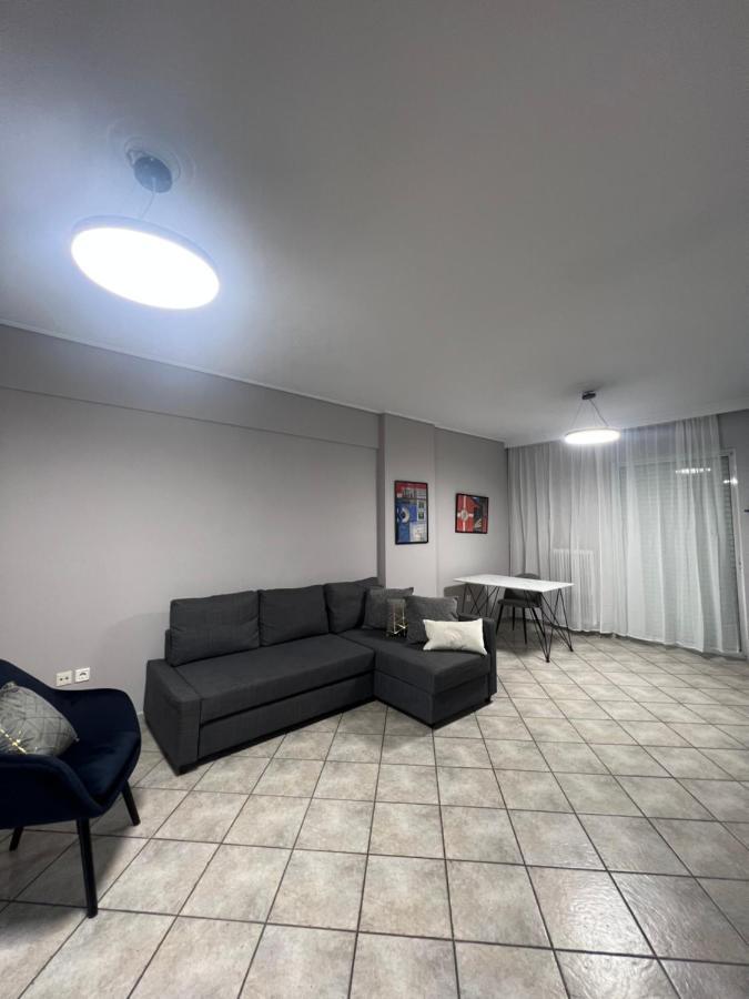 Anastasis House Leilighet Athen Eksteriør bilde