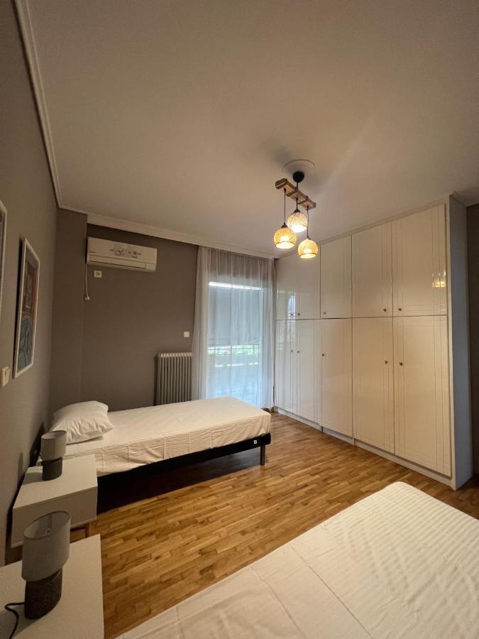 Anastasis House Leilighet Athen Eksteriør bilde